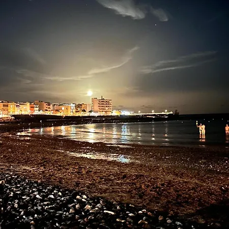 Travesia * Arinaga