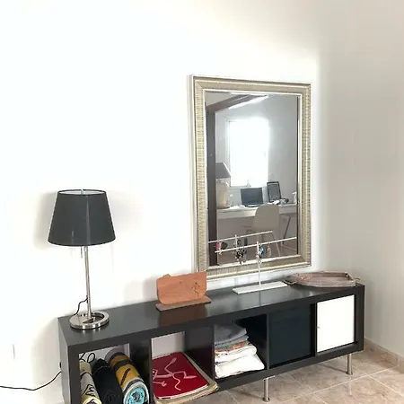 Travesia Apartament