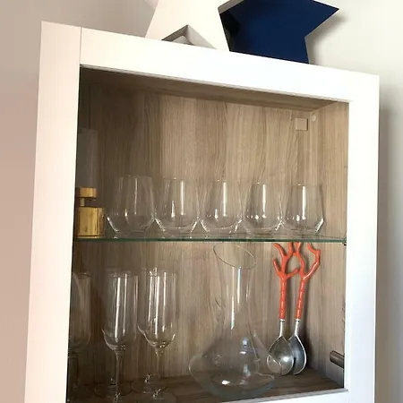 Travesia Apartament