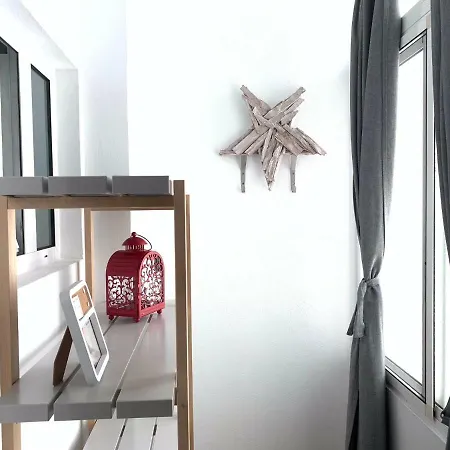 Apartament Travesia