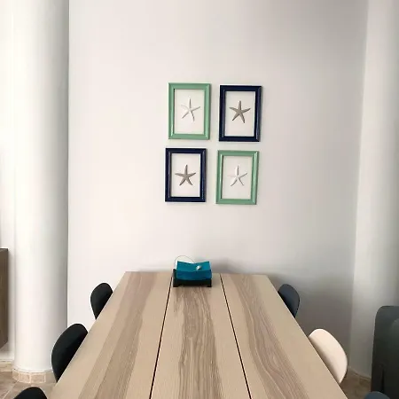 Travesia Apartament