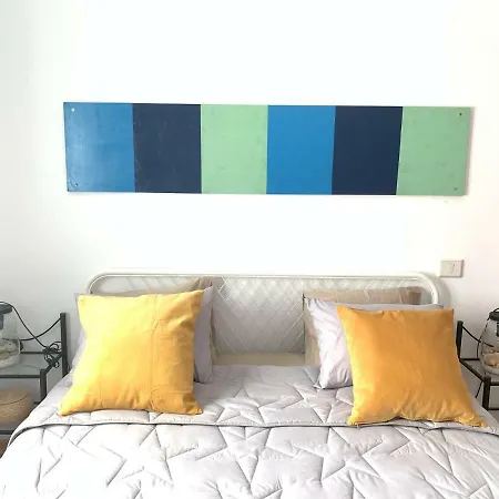 Apartament Travesia *