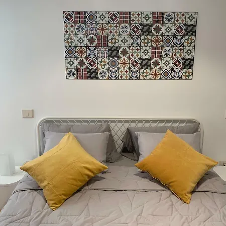 Travesia Apartament Arinaga